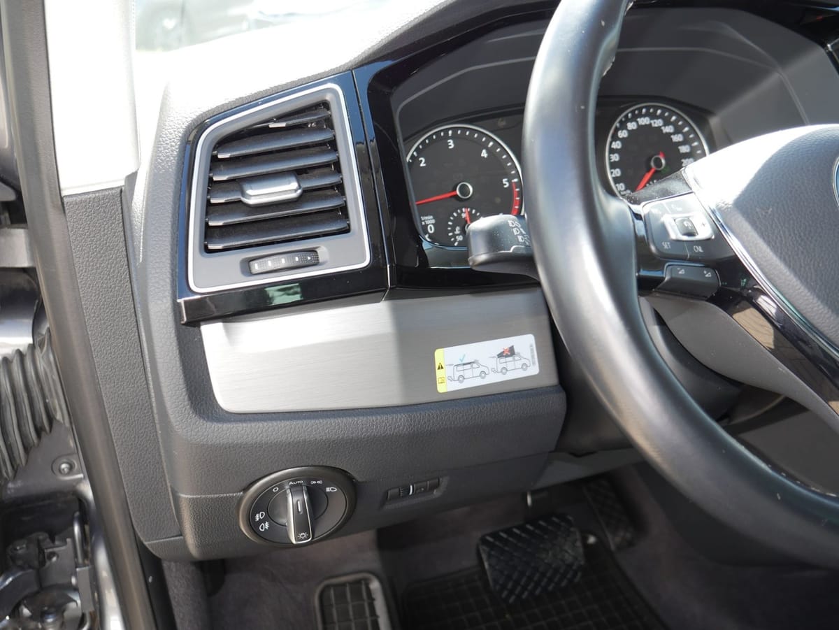 Volkswagen T6 California 2.0 TDI 4M Beach Edition DSG NAVI foto 12