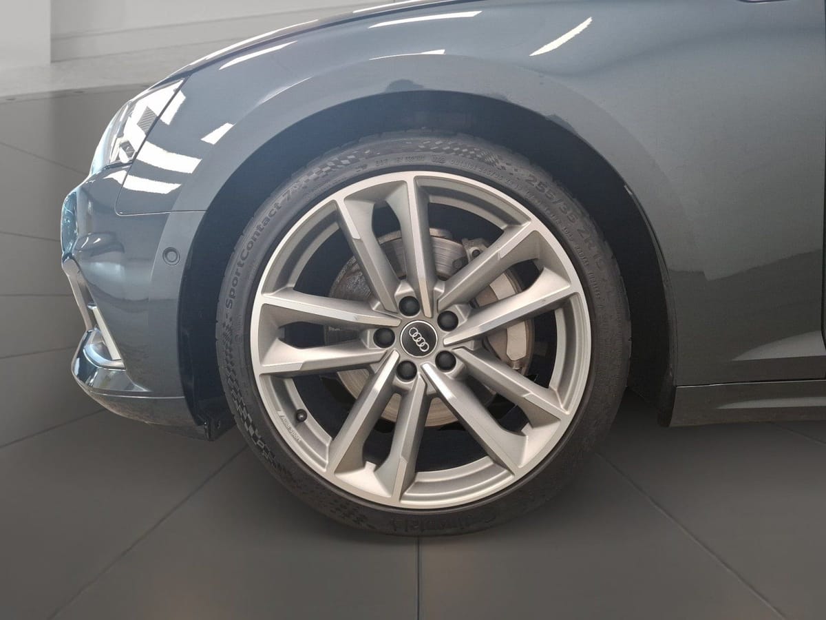 Audi A5 Cabriolet 45 TFSI quattro sport S-Line 360° foto 5