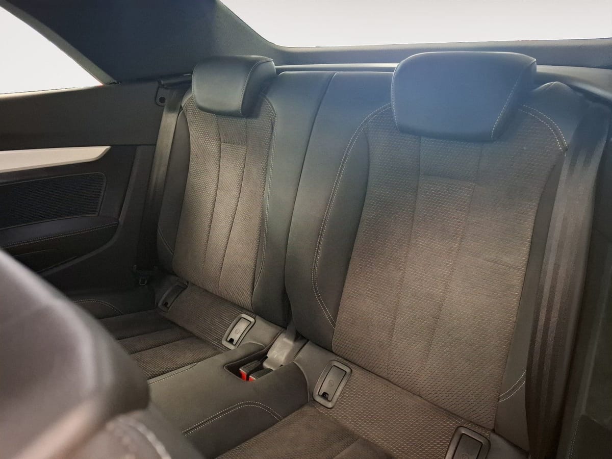 Audi A5 Cabriolet 45 TFSI quattro sport S-Line 360° foto 7