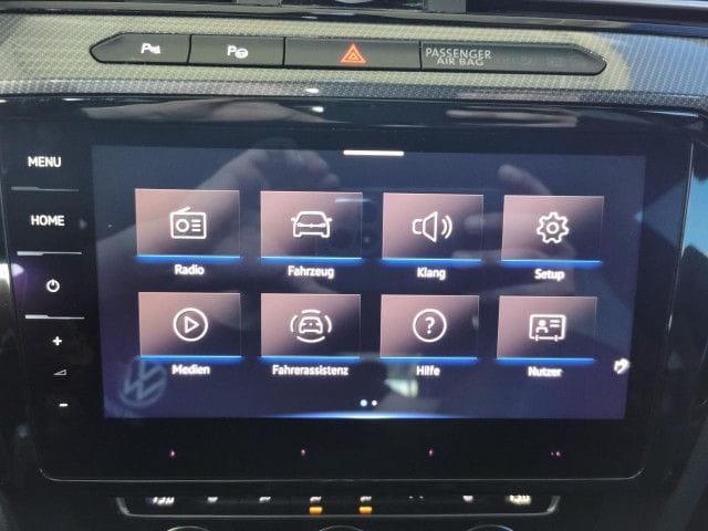 Volkswagen Arteon R-Line NaviPro LED AID Rückfahrkamera foto 13