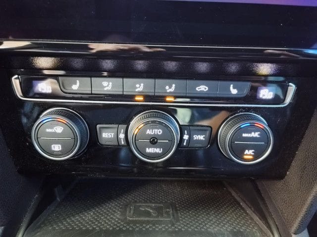Volkswagen Arteon R-Line NaviPro LED AID Rückfahrkamera foto 14