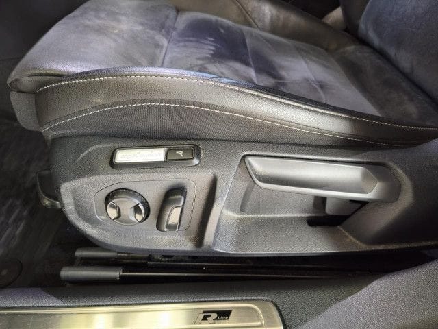 Volkswagen Arteon R-Line NaviPro LED AID Rückfahrkamera foto 17