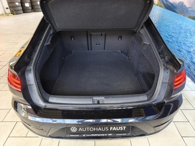 Volkswagen Arteon R-Line NaviPro LED AID Rückfahrkamera foto 5