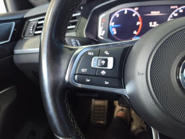Volkswagen Arteon R-Line NaviPro LED AID Rückfahrkamera foto 9