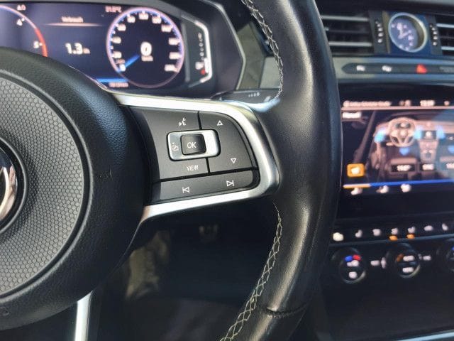 Volkswagen Arteon R-Line NaviPro LED AID Rückfahrkamera foto 10