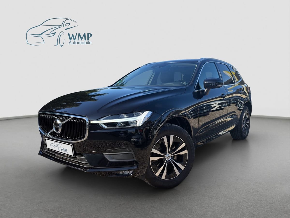 Volvo XC60 Momentum Pro 2WD Polestar H&K PilotAss. Kam foto 1