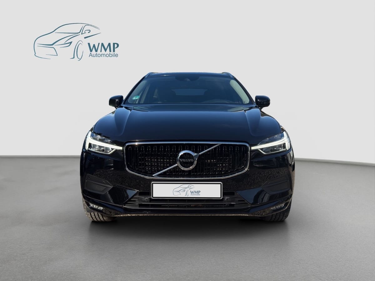 Volvo XC60 Momentum Pro 2WD Polestar H&K PilotAss. Kam foto 2