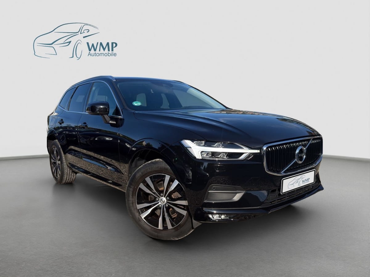 Volvo XC60 Momentum Pro 2WD Polestar H&K PilotAss. Kam foto 3