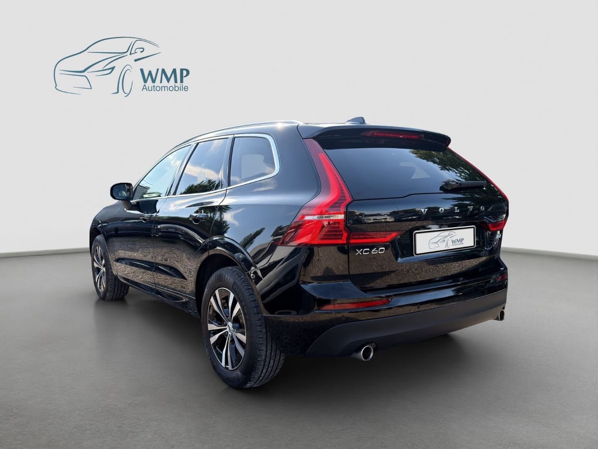 Volvo XC60 Momentum Pro 2WD Polestar H&K PilotAss. Kam foto 4