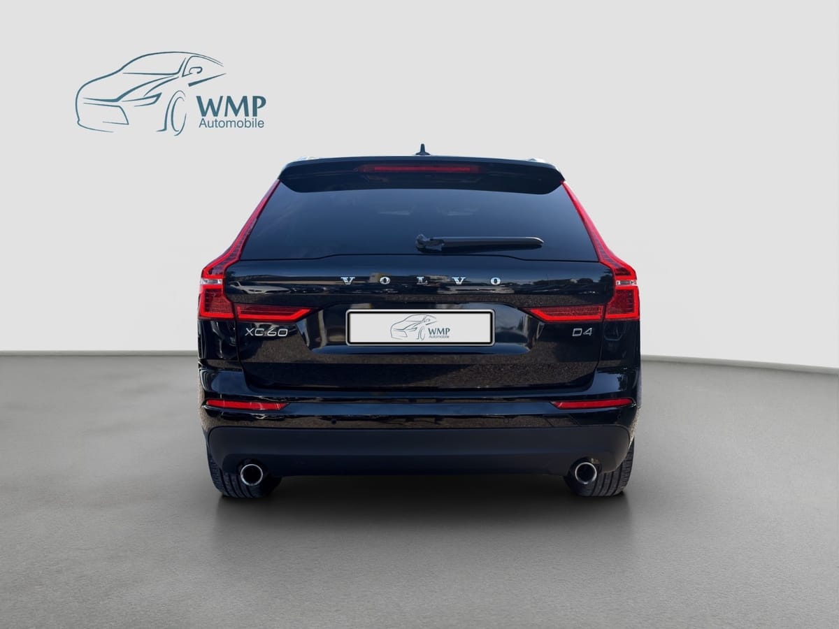 Volvo XC60 Momentum Pro 2WD Polestar H&K PilotAss. Kam foto 5