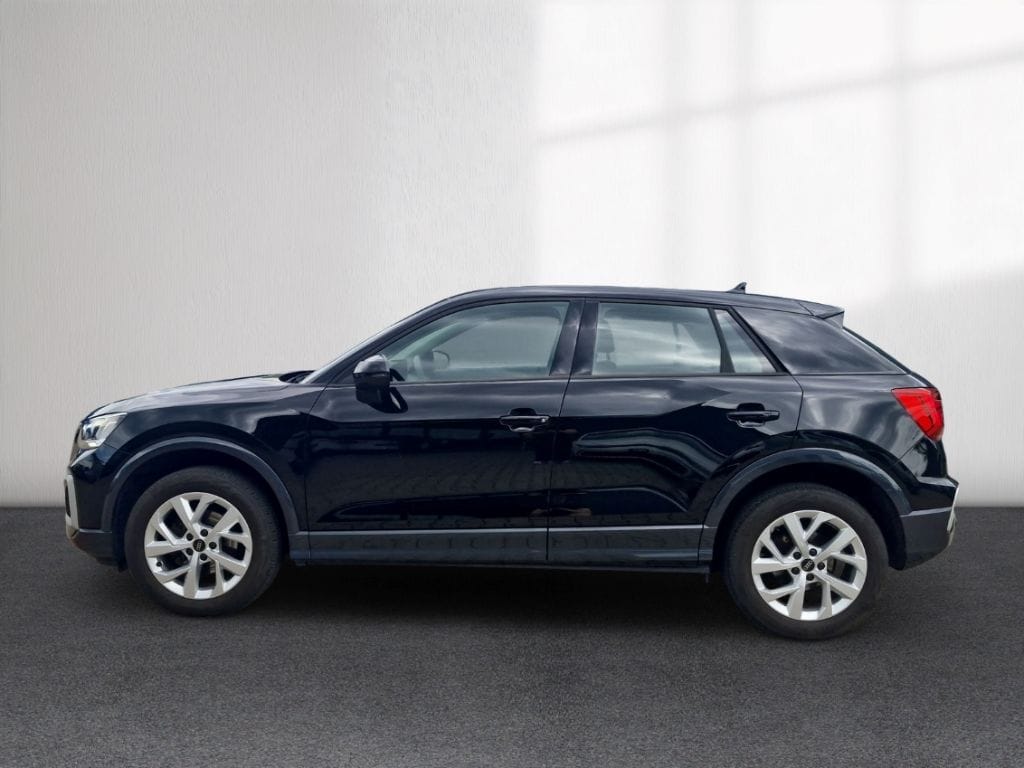 Audi Q2 35TFSI S-Tronic Advanced MatrixLED ACC RKam S foto 2