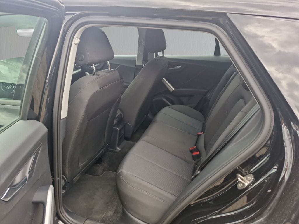 Audi Q2 35TFSI S-Tronic Advanced MatrixLED ACC RKam S foto 14