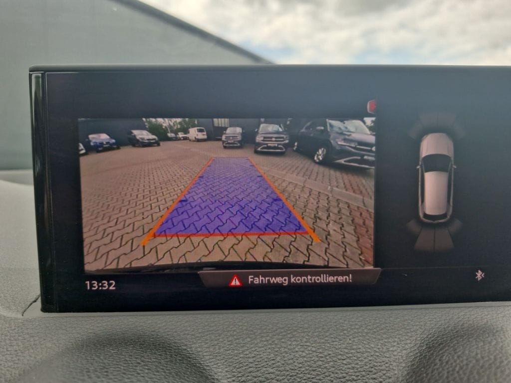Audi Q2 35TFSI S-Tronic Advanced MatrixLED ACC RKam S foto 19