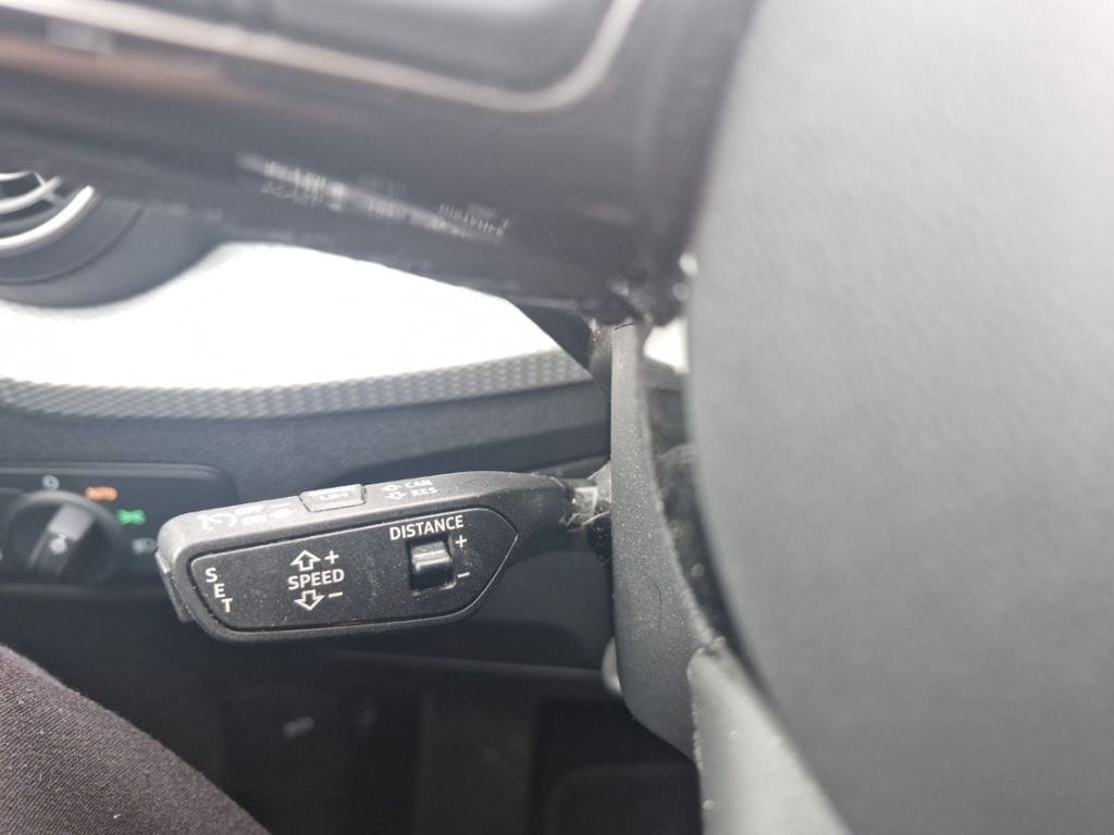 Audi Q2 35TFSI S-Tronic Advanced MatrixLED ACC RKam S foto 20