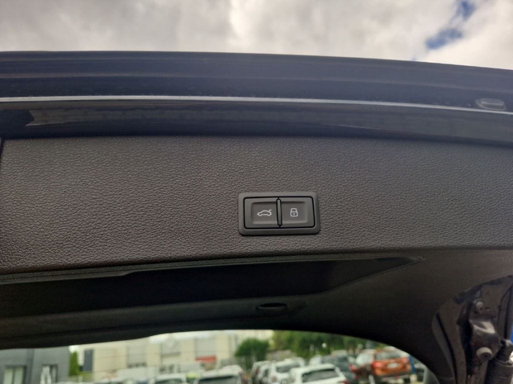 Audi Q2 35TFSI S-Tronic Advanced MatrixLED ACC RKam S foto 21