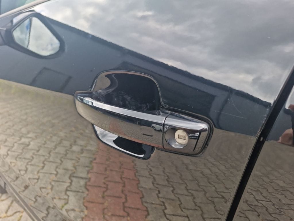 Audi Q2 35TFSI S-Tronic Advanced MatrixLED ACC RKam S foto 23
