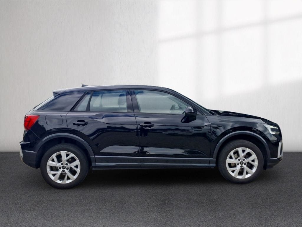 Audi Q2 35TFSI S-Tronic Advanced MatrixLED ACC RKam S foto 6