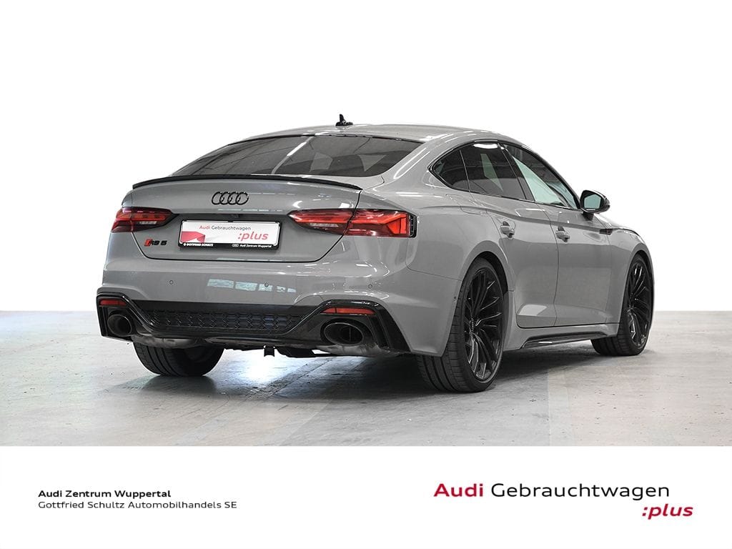 Audi RS5 Sportback ACC HEADUP PANO MATRIX B&O KAMERA foto 3