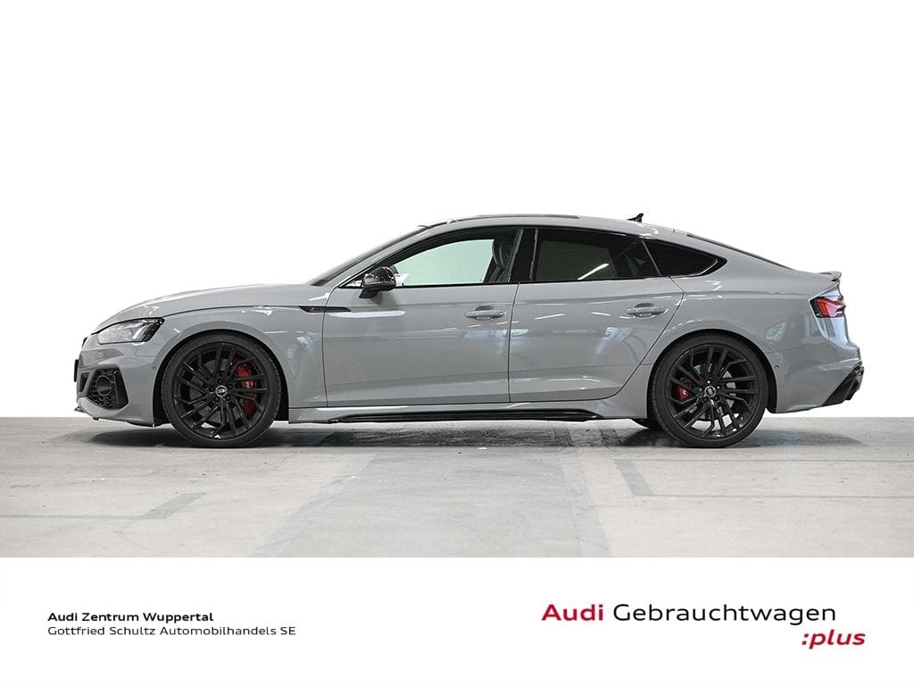 Audi RS5 Sportback ACC HEADUP PANO MATRIX B&O KAMERA foto 5
