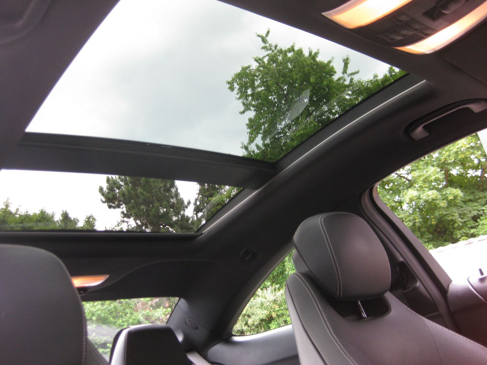 Mercedes-Benz C 220 CDI Coupe "AMG-LINE- PANO - LEDER" foto 12