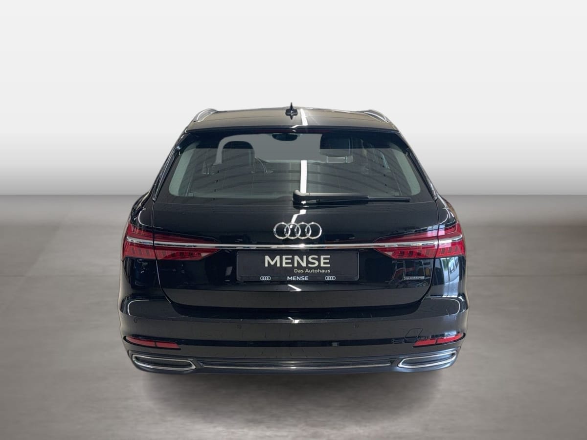 Audi A6 Avant 45 TDI quattro S tronic Sport Matrix AH foto 4