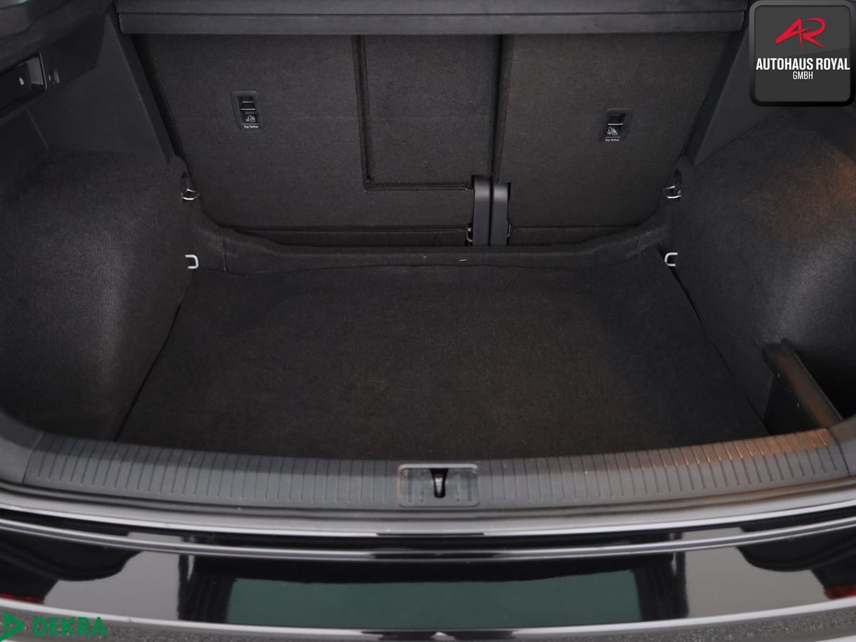Volkswagen Tiguan 2.0 TSI 4M R LINE ACC SPURHALTE AMBIENTE foto 22