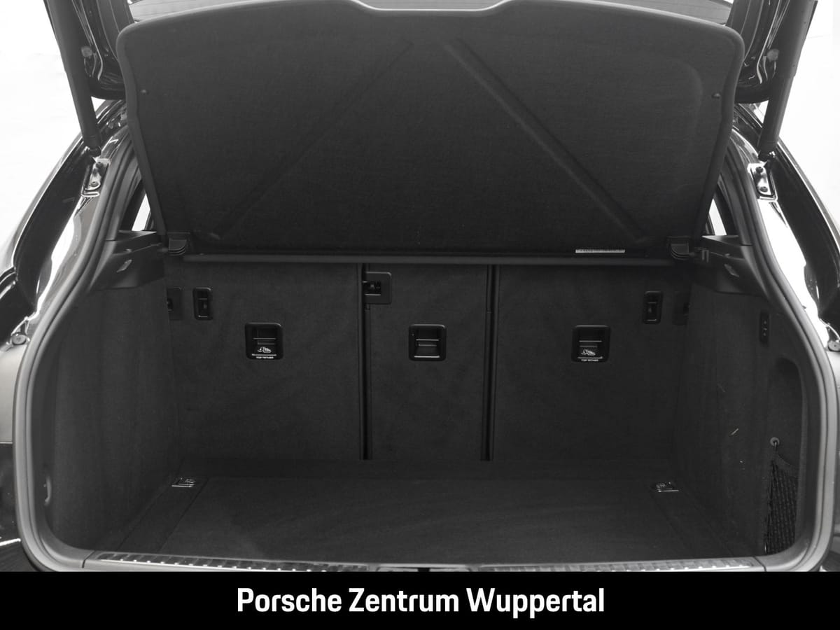 Porsche Macan S Luftfed. Pano Navi LED 14 Wege Sitzheizu foto 7