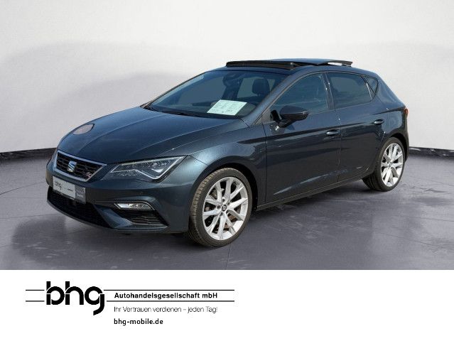 Seat Leon FR 1.5 TSI 6-Gang SHZ PDC KAMERA LED foto 1