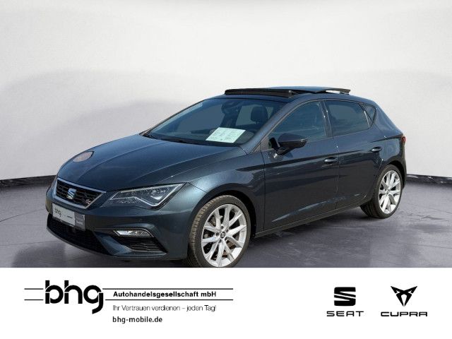 Seat Leon FR 1.5 TSI 6-Gang SHZ PDC KAMERA LED foto 2