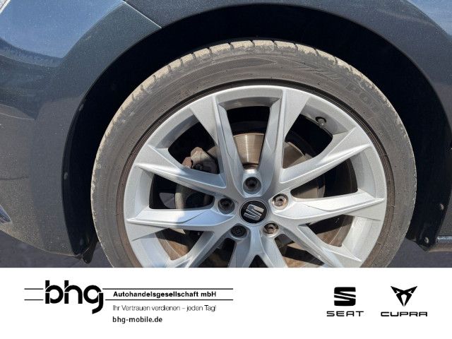 Seat Leon FR 1.5 TSI 6-Gang SHZ PDC KAMERA LED foto 12