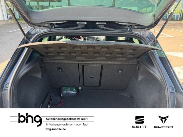 Seat Leon FR 1.5 TSI 6-Gang SHZ PDC KAMERA LED foto 13