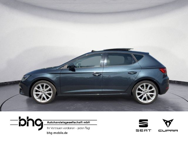 Seat Leon FR 1.5 TSI 6-Gang SHZ PDC KAMERA LED foto 3