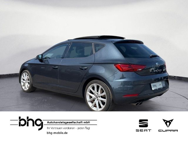 Seat Leon FR 1.5 TSI 6-Gang SHZ PDC KAMERA LED foto 4