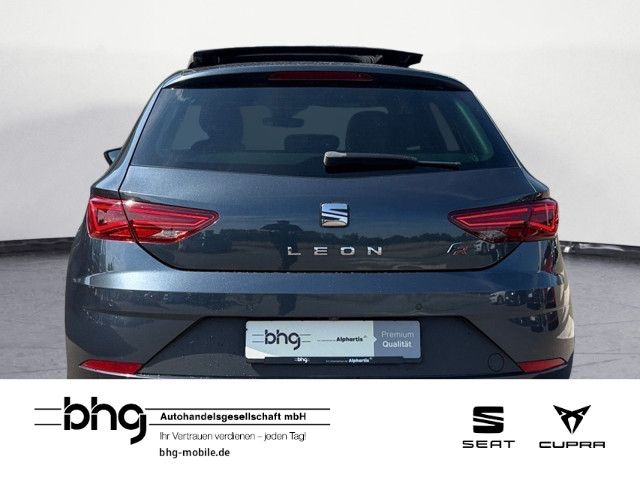 Seat Leon FR 1.5 TSI 6-Gang SHZ PDC KAMERA LED foto 5