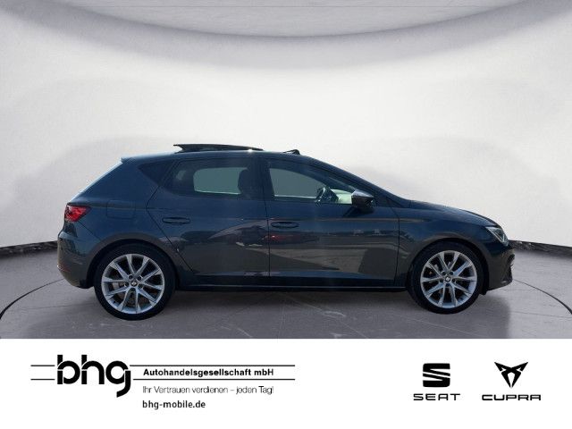 Seat Leon FR 1.5 TSI 6-Gang SHZ PDC KAMERA LED foto 6