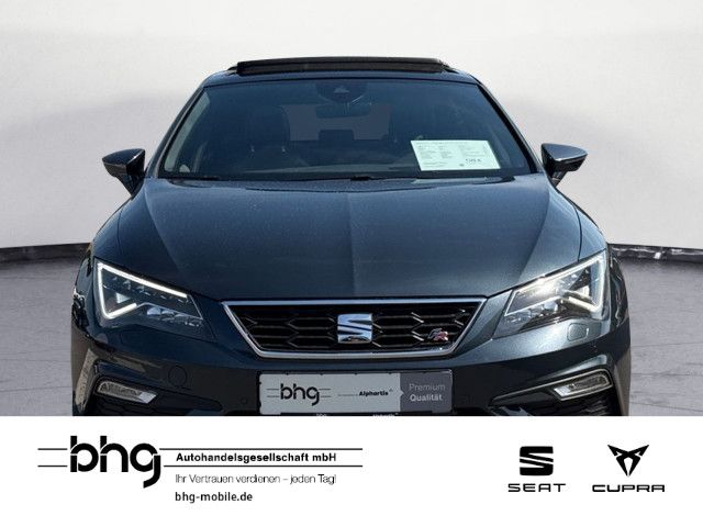 Seat Leon FR 1.5 TSI 6-Gang SHZ PDC KAMERA LED foto 7
