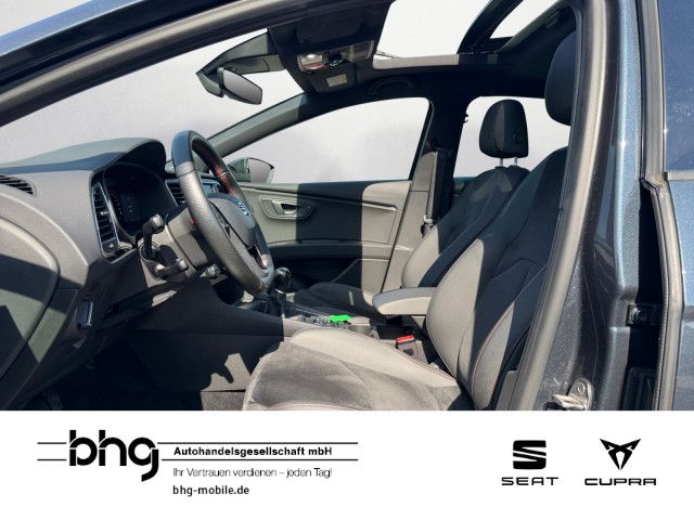 Seat Leon FR 1.5 TSI 6-Gang SHZ PDC KAMERA LED foto 8