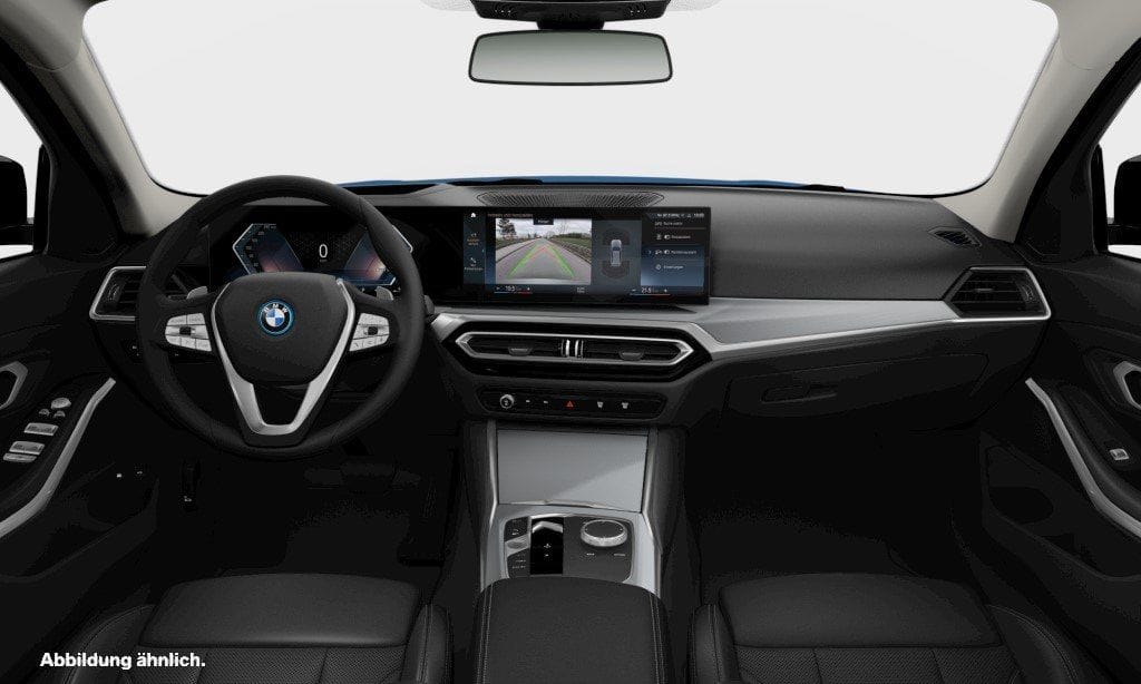 BMW 330e Touring LiveCockpitProf Kamera Driv.Assist foto 3
