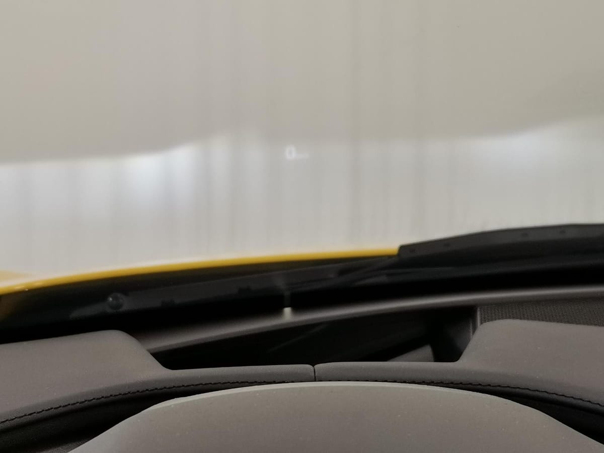 Ferrari 296 GTS Lift|SURROUND VIEW|RACING-SPORTSITZE foto 11
