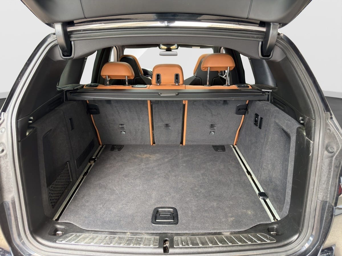 BMW X3 M40i ZA CP Prof/ Parking & Driving Ass/ Memor foto 14