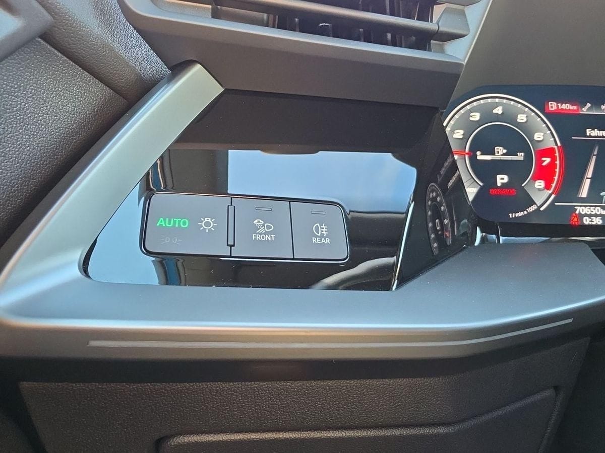 Audi S3 Sportback 2.0 TFSI quattro/Pano/B&O/Virtual foto 18