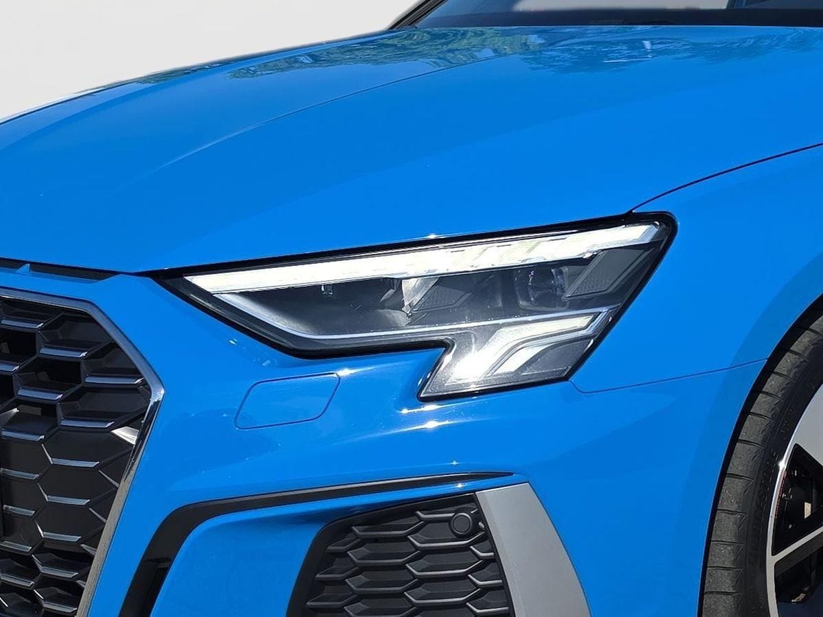Audi S3 Sportback 2.0 TFSI quattro/Pano/B&O/Virtual foto 6