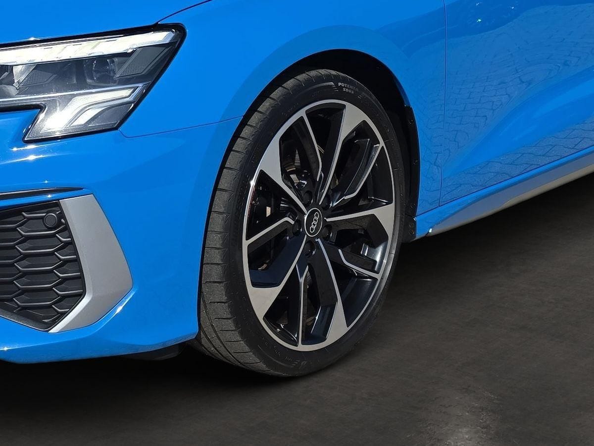 Audi S3 Sportback 2.0 TFSI quattro/Pano/B&O/Virtual foto 7
