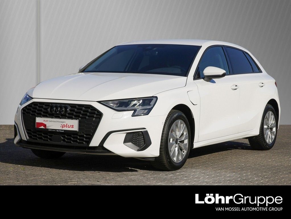 Audi A3 Sportback 40 TFSIe S tronic