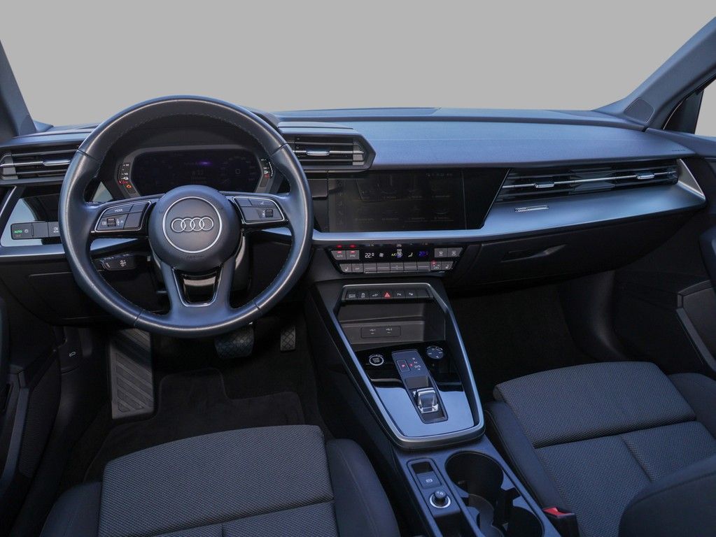 Audi A3 Sportback 40 TFSIe S tronic foto 14