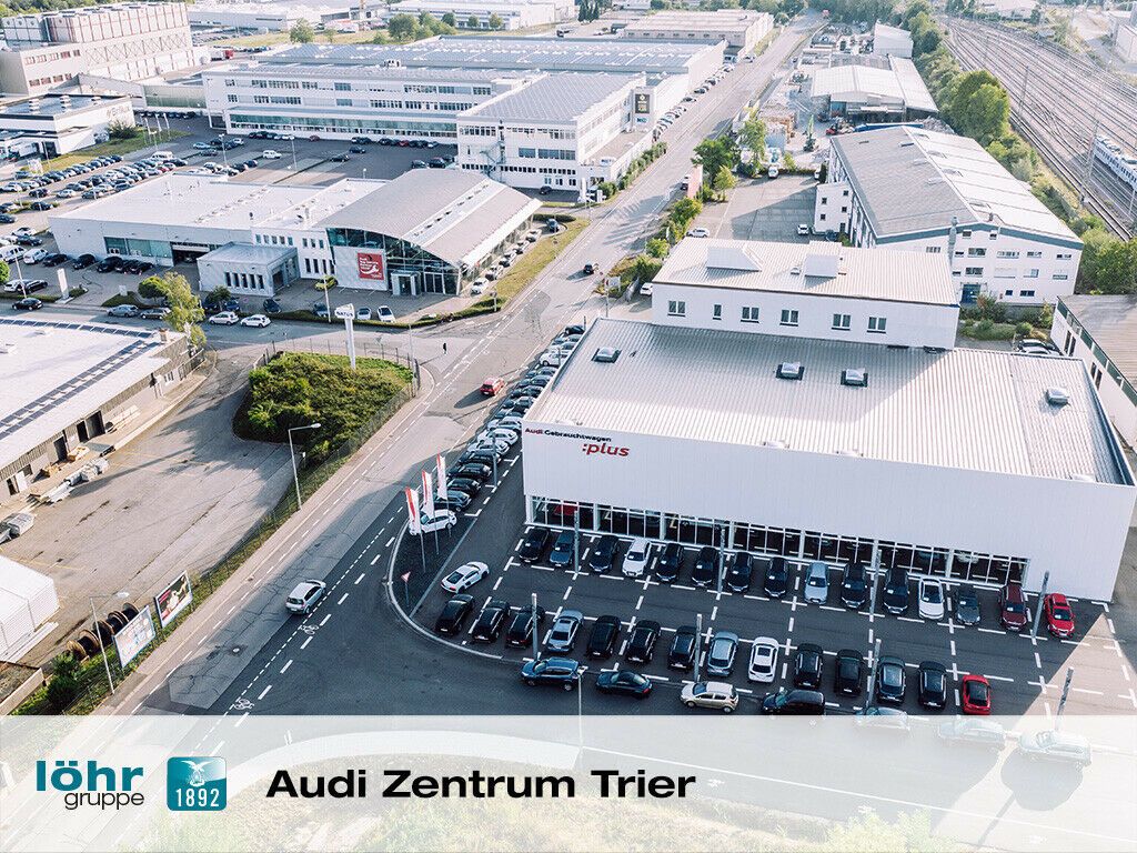 Audi A3 Sportback 40 TFSIe S tronic foto 16