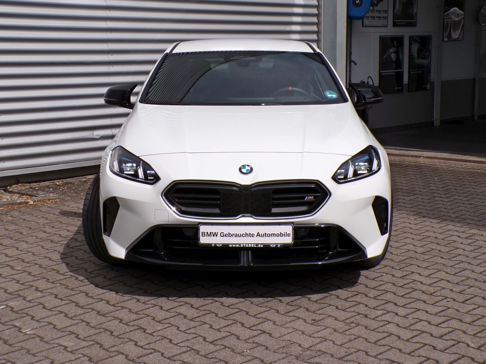 BMW M235 xDrive Gran Coupé InnoPaket HuD 360° h k SH foto 2