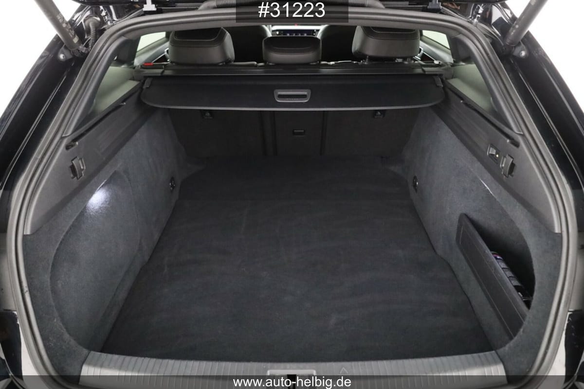 Volkswagen Arteon SB 2.0 TDI R-Line 4M AHK 19Z Matrix-LED foto 16