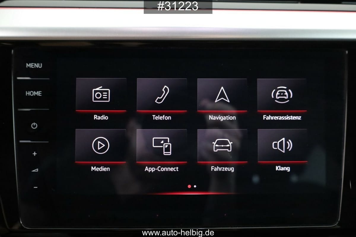Volkswagen Arteon SB 2.0 TDI R-Line 4M AHK 19Z Matrix-LED foto 17