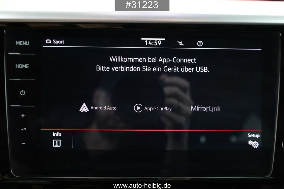 Volkswagen Arteon SB 2.0 TDI R-Line 4M AHK 19Z Matrix-LED foto 18